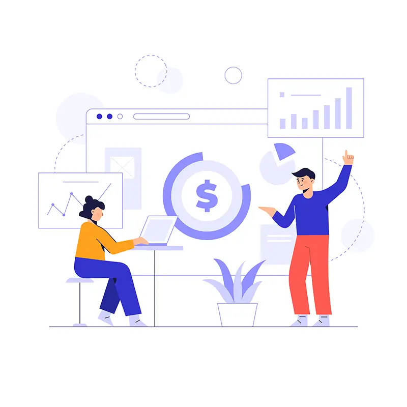 About Odoo Accounting